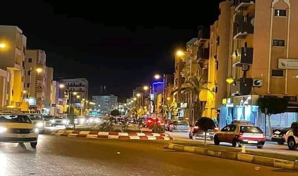 المغرب اليوم - حالة الطقس في المغرب اليوم الجمعة 23 مايو/ أيار 2025
