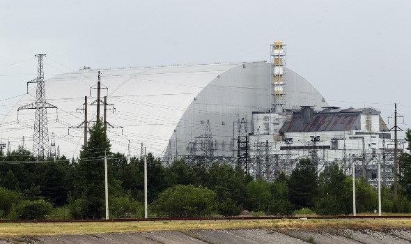 المغرب اليوم - انعقاد أول قمة للطاقة النووية في بروكسل