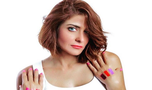 المغرب اليوم - هيدي كرم تكشف تفاصيل شخصيتها فى فيلم عيلة دياب عالباب