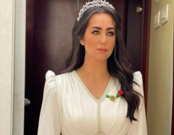 المغرب اليوم - هبة مجدي تعود للتعاون مع هاني عادل في 