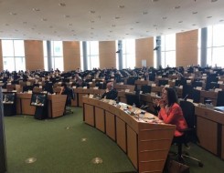 المغرب اليوم - البرلمان الأوروبي يُجرد نائبين من الحصانة بسبب قطر والمغرب