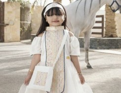 المغرب اليوم - أزياء رمضانية للأطفال تُحاكي روح الشهر الفضيل