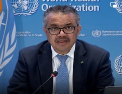 المغرب اليوم - منظمة الصحة العالمية تفيد أن حالات فيروس كورونا تشهد ارتفاعا في النصف الشمالي من الأرض