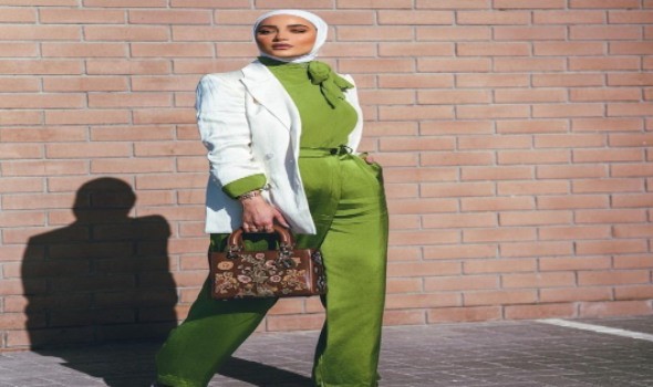 المغرب اليوم - أفكار لتنسيق ملابس المحجبات الواسعة بأناقة