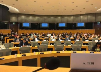 المغرب اليوم - مصر تدين مصادقة الكنيست الإسرائيلي على قانون إعدام الأسرى الفلسطينيين