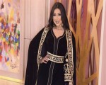 المغرب اليوم - دنيا بطمة تعلن عن حفلها الأول بعد الخروج من السجن1735236/96