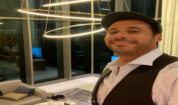 المغرب اليوم - لما جبريل تهاجم بشدة منتقدي زواج أحمد السعدني وميرنا الهلباوي