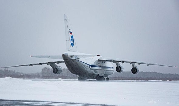 المغرب اليوم - الجيش الروسي يحرر بلدة بيلوجوريه التابعة لمقاطعة زابوروجيا