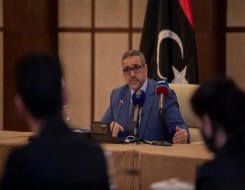 المغرب اليوم - المشري يؤكد أن ليبيا تشهد مرحلة مفصلية ويصف أحداث طرابلس بالمأساوية