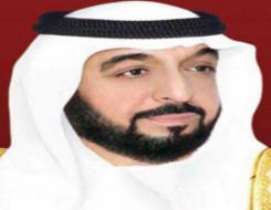 المغرب اليوم - وفاة الشيخ خليفة بن زايد رئيس دولة الإمارات العربية المتحدة وتنكيس الأعلام 40 يومًا