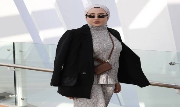 المغرب اليوم - الفرق بين السترة البليزر وجاكيت البدلة في الموضة النسائية