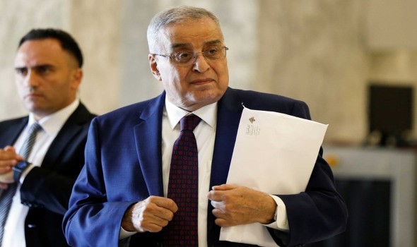 المغرب اليوم - وزير الخارجية اللبناني يؤكد أن بلاده لا يتحمل النزوح السوري