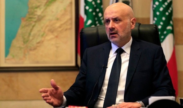 المغرب اليوم - وزير الداخلية اللبناني يؤكد حرص بلاده على الرعايا العرب