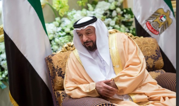 المغرب اليوم - وفاة الشيخ خليفة بن زايد رئيس الإمارات العربية المتحدة بعد صراع مع المرض