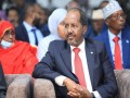 المغرب اليوم - حسن شيخ محمود رئيساً جديداً للصومال بعد انتخابات إقتصر حق التصويت فيها على نواب البلاد