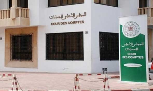 المغرب اليوم - المجلس الأعلى للحسابات يكشف ظروف العمل في الأحزاب المغربية