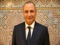 المغرب اليوم - رياض مزور يُجري مُباحثات مع وزير الاقتصاد الإماراتي لتعزيز التعاون بين البلدين