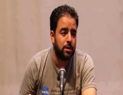 المغرب اليوم - الدكتور أحمد سليمان أول مصري عربي يشارك مع ناسا في 