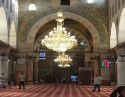 المغرب اليوم - أمن المسجد النبوي يعلن ضبط شخص 