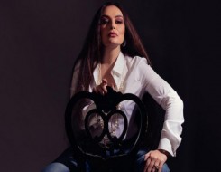 المغرب اليوم - شريهان تشكر المخرج محمد عبد العزيز وتهنّئه بتكريمه في مهرجان القاهرة