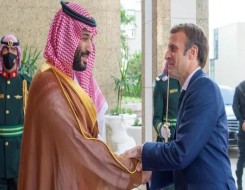 المغرب اليوم - عقود من التعاون والعلاقات بين باريس والرياض تسهم في إنجاح زيارة بن سلمان قصر الأليزيه