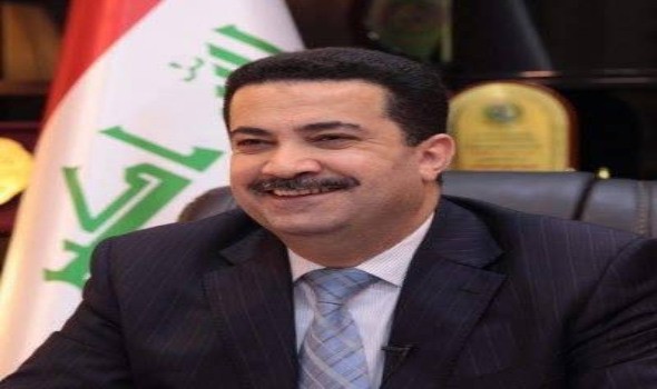 العراق يوجه دعوة رسمية إلى سوريا لحضور مؤتمر بغداد الدولى الرابع للمياه
