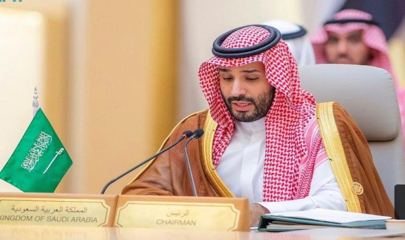 السعودية تٌؤكد وقوفها بجانب الشعب الفلسطيني لنيل حقوقه