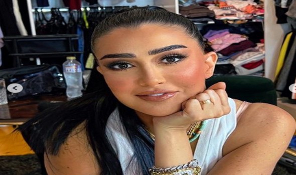 غادة عبد الرازق ضحية رامز جلال وتكشف عمرها الحقيقي