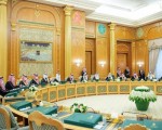 المغرب اليوم - مجلس الوزراء السعودي يُؤكد ضرورة إحياء السلام ووقف الاعتداءات الإسرائيلية1660861/39