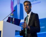المغرب اليوم - الملك تشارلز يلتقي سوناك ويكلفه رسميًا برئاسة الحكومة والأخير يتعهّد بإصلاح أخطاء تراس1650813/314
