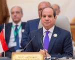 المغرب اليوم - الرئيس السيسي يُحذّر من اتساع رقعة الصراع ويؤكد أن مصر دولة قوية ذات سيادة1688808/314