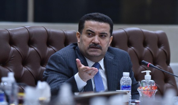 المغرب اليوم - رئيس الحكومة العراقية يتلقي دعوة للمشاركة في قمة القاهرة للسلام