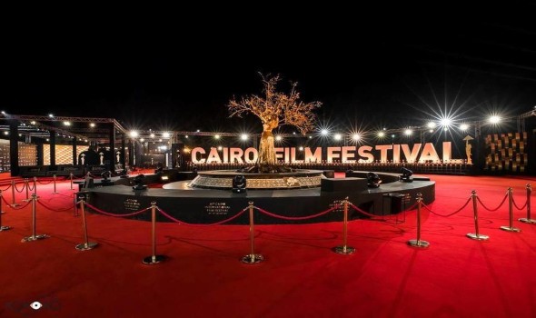 المغرب اليوم - مهرجان القاهرة السينمائي يُعلن عن موعد انطلاق الدورة الـ45 في برلين