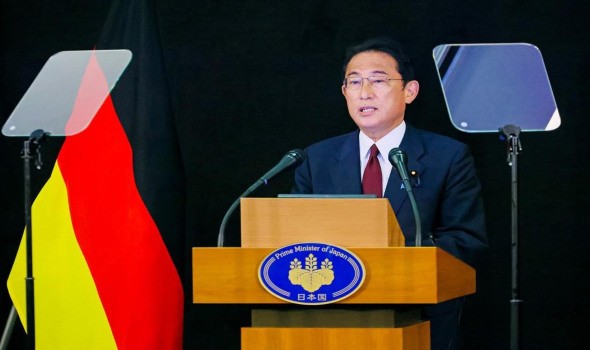 المغرب اليوم - رئيس الوزراء الياباني يسعى لتطبيع العلاقات مع كوريا الشمالية