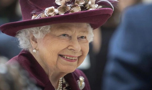 المغرب اليوم - الملكة إليزابيث الثانية تأمل في أوقات أفضل للأوكرانيين