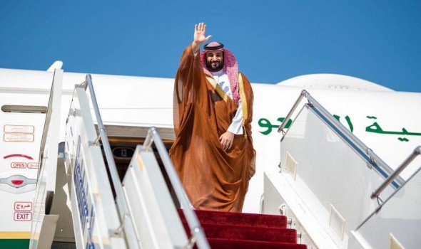 المغرب اليوم - الملك سلمان يُضاعف بهجة السعوديين بـ«إجازة عامة في الدولة»