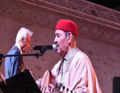 المغرب اليوم - لطفي بوشناق يشدو بأربع أغنيات جديدة لفلسطين