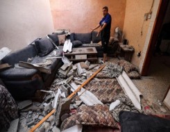 المغرب اليوم - مقتل صحافيين في قصف إسرائيلي على مبنى يضم مكاتب إعلامية في غزة
