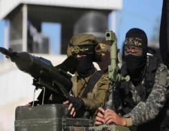 المغرب اليوم - سرايا القدس تُصرح انها تخوض إشتباكات مع الجنود الإسرائيليين في شرق مدينة غزة
