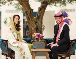 المغرب اليوم - السعودية رجوة آل سيف ستمنح لقب أميرة بإرادة ملكية عقب الزواج بولي عهد الأردن