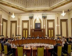 المغرب اليوم - ائتلاف النصر في العراق يدعو لاتفاق سياسي يفضي لاعتبار المرحلة الراهنة انتقالية