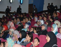 المغرب اليوم - افتتاح دورة مهرجان المعاهد المسرحية في المغرب