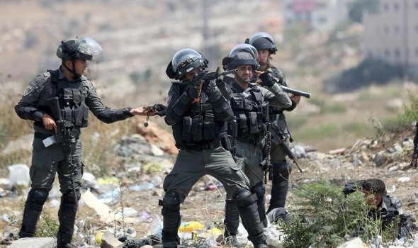 المغرب اليوم - مقتل شابين في الضفة الغربية وقوات الاحتلال تشنّ غارة على نقطة عسكرية لـ«حماس» في غزة