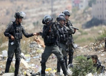 المغرب اليوم - إسرائيل تستغل حرب غزة لمٌصادرة مزيد من الأراضي في غور الأردن