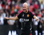المغرب اليوم - نادي باير ليفركوزن يعلن إقالة مدربه الهولندي إريك تين هاج  بعد مرور ثلاث مباريات فقط  من الدوري الألماني