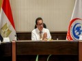 المغرب اليوم - وزير الصحة المصري يكشف حالة مصابي غزة وفاجعة الأطفال