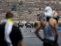 المغرب اليوم - مقتل فلسطينيين اثنين وضابط إسرائيلي في اشتباكات شمال جنين