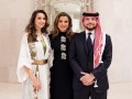 المغرب اليوم - الملكة رانيا تنشر أغنية خاصة بمناسبة زفاف ابنها  ولي العهد الأمير الحسين