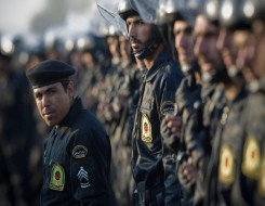 المغرب اليوم - الشرطة الإيرانية تسعى لمضاعفة عدد قواتها تحسبًا لمواجهة احتجاجات متوقعة في 400 مدينة