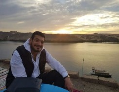 المغرب اليوم - باسم سمرة يعلق على شائعة وفاته